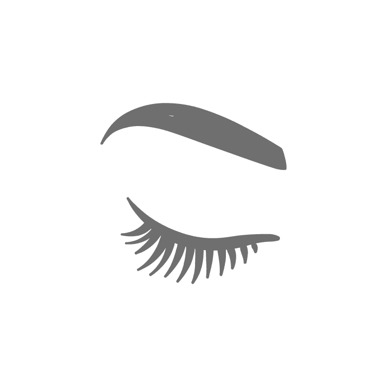 کاشت (مژه , ابرو..)